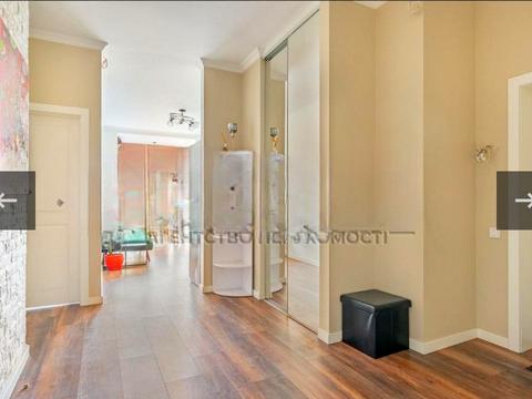 квартира за адресою Саперне Поле вул., 12