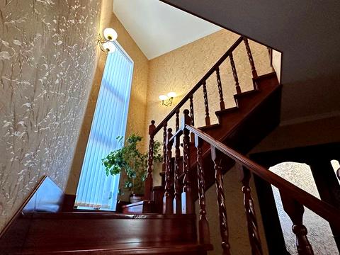 будинок за адресою Вишнева