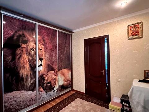 будинок за адресою Вишнева