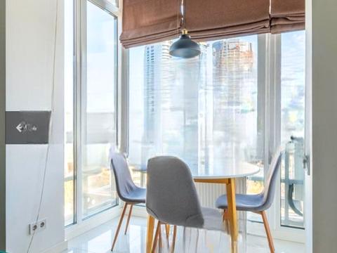 квартира за адресою Саперне Поле вул., 12