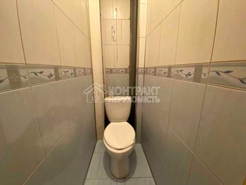 квартира за адресою Амосова вул. (Корчагінців), 25