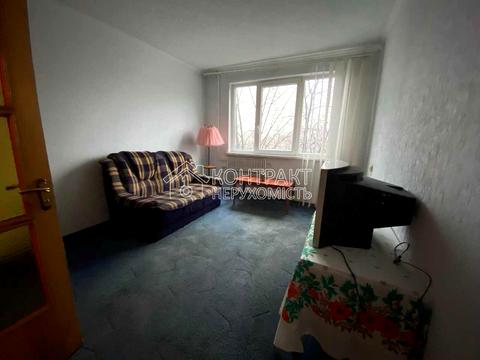 квартира за адресою Амосова вул. (Корчагінців), 25