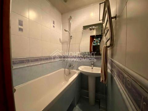 квартира за адресою Амосова вул. (Корчагінців), 25