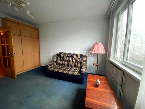 квартира за адресою Амосова вул. (Корчагінців), 25