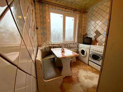 квартира за адресою Амосова вул. (Корчагінців), 25