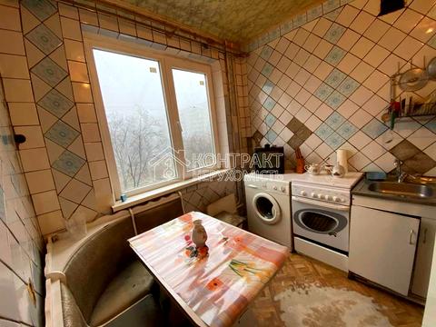 квартира за адресою Амосова вул. (Корчагінців), 25