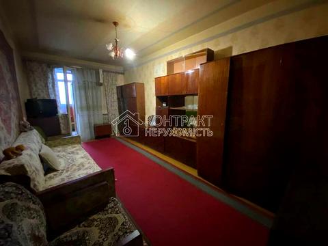 квартира за адресою Амосова вул. (Корчагінців), 25