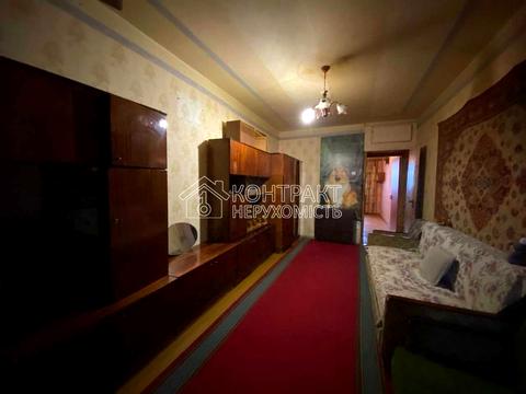 квартира за адресою Амосова вул. (Корчагінців), 25