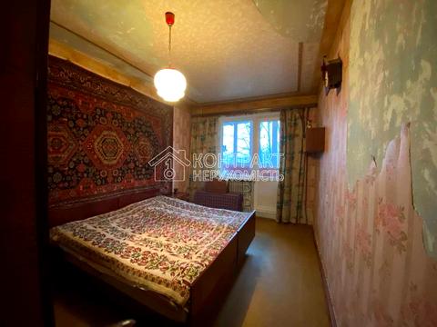 квартира за адресою Амосова вул. (Корчагінців), 25