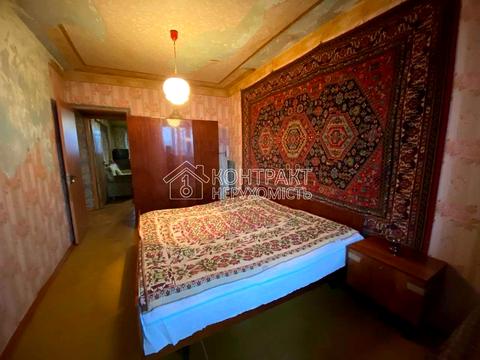 квартира за адресою Амосова вул. (Корчагінців), 25