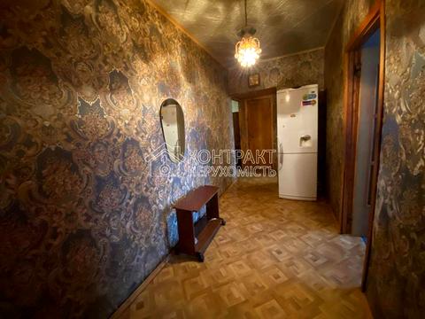 квартира за адресою Амосова вул. (Корчагінців), 25