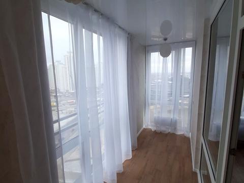 квартира по адресу Днепровская набережная ул., 20-А