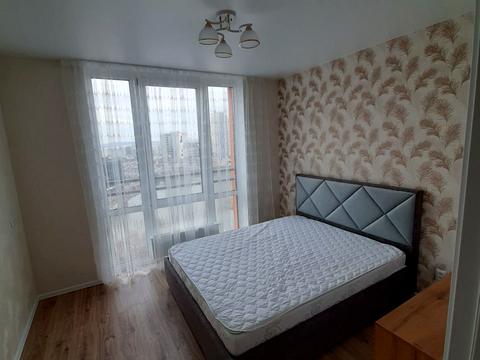 квартира по адресу Днепровская набережная ул., 20-А