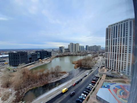 квартира по адресу Днепровская набережная ул., 20-А