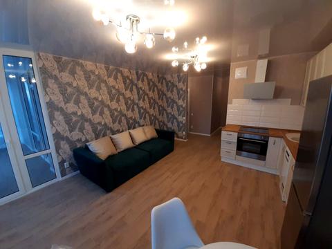 квартира по адресу Днепровская набережная ул., 20-А