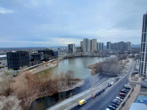 квартира по адресу Днепровская набережная ул., 20-А