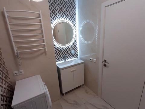 квартира по адресу Днепровская набережная ул., 20-А