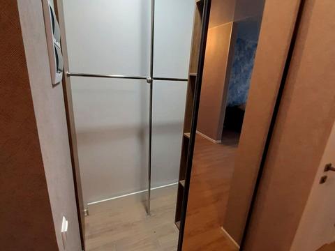 квартира по адресу Днепровская набережная ул., 20-А