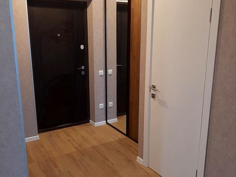 квартира по адресу Днепровская набережная ул., 20-А