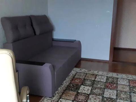 квартира по адресу Сергея Данченко ул., 1