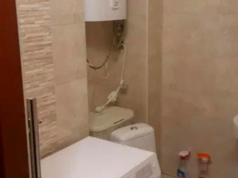 квартира по адресу Сергея Данченко ул., 1