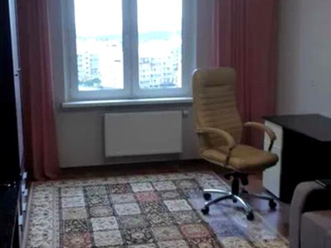 квартира по адресу Сергея Данченко ул., 1