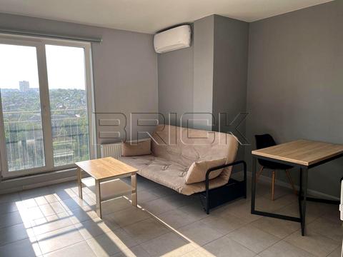 квартира за адресою Володимира Брожка вул. (Кіровоградська), 70