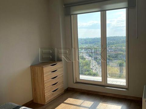 квартира за адресою Володимира Брожка вул. (Кіровоградська), 70