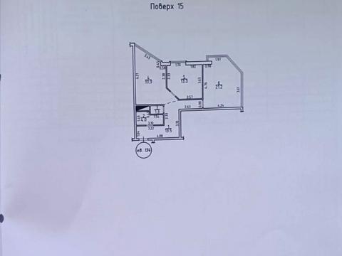 квартира по адресу Итальянский бульв., 1г