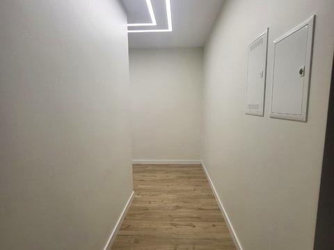 квартира по адресу Итальянский бульв., 1г