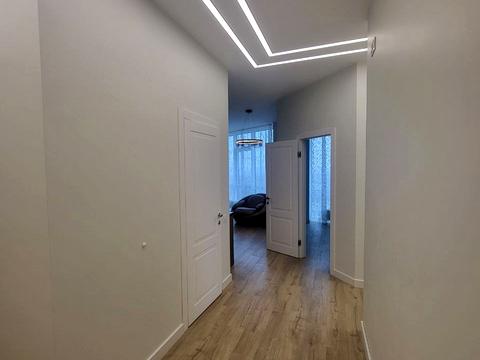 квартира по адресу Итальянский бульв., 1г