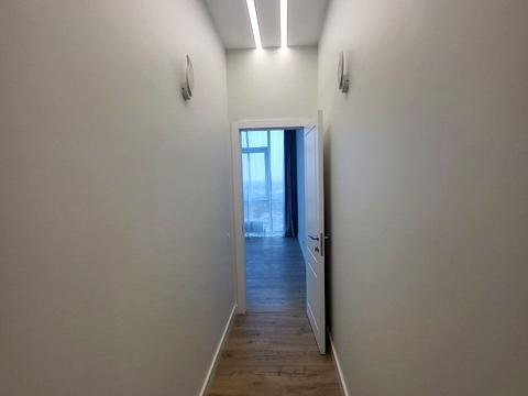 квартира по адресу Итальянский бульв., 1г