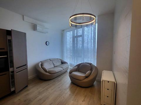 квартира по адресу Итальянский бульв., 1г