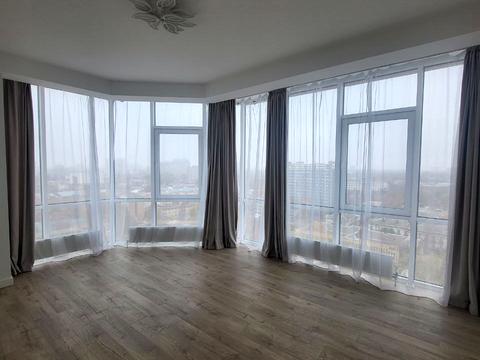 квартира по адресу Итальянский бульв., 1г