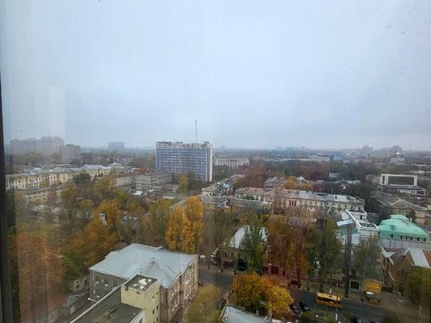 квартира по адресу Итальянский бульв., 1г