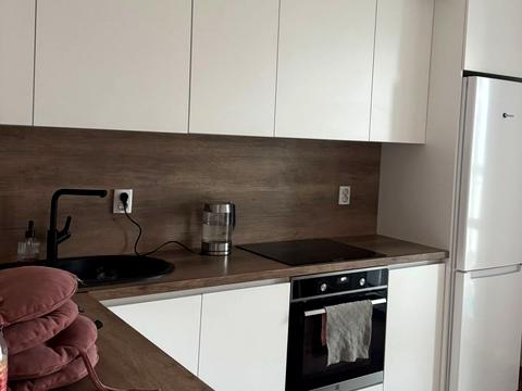 комната по адресу Ревуцкого ул., 54-Б