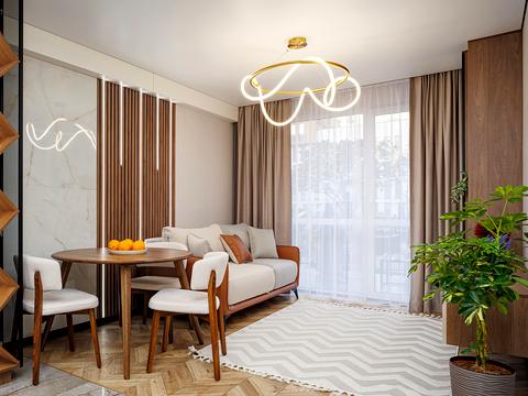 квартира за адресою Кульпарківська вул. (Кульпарківська), 226-К