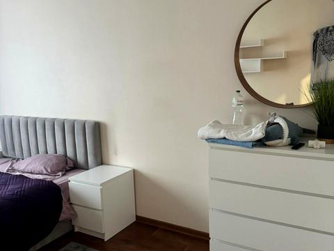 комната по адресу Ревуцкого ул., 54-Б