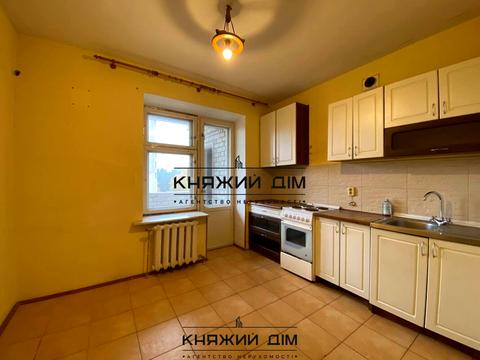 квартира за адресою Алматинська вул. (Алма-Атинська), 41-Б