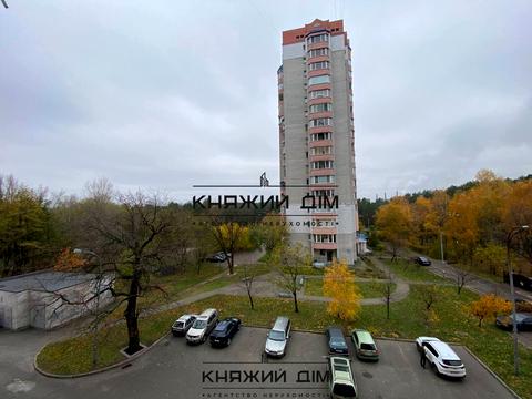 квартира за адресою Алматинська вул. (Алма-Атинська), 41-Б