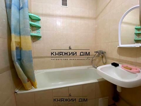 квартира за адресою Алматинська вул. (Алма-Атинська), 41-Б