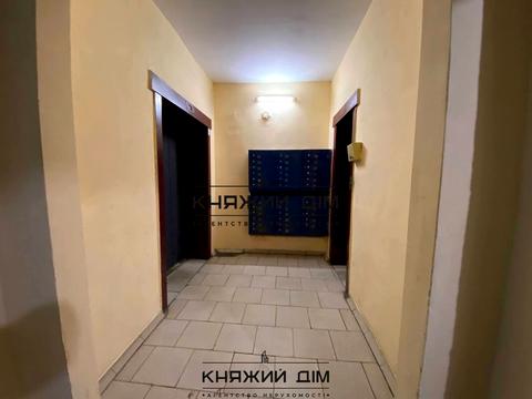 квартира за адресою Алматинська вул. (Алма-Атинська), 41-Б