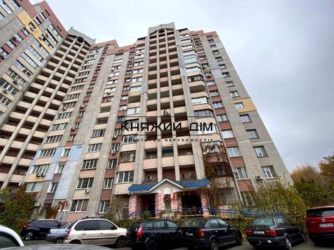 квартира за адресою Алматинська вул. (Алма-Атинська), 41-Б