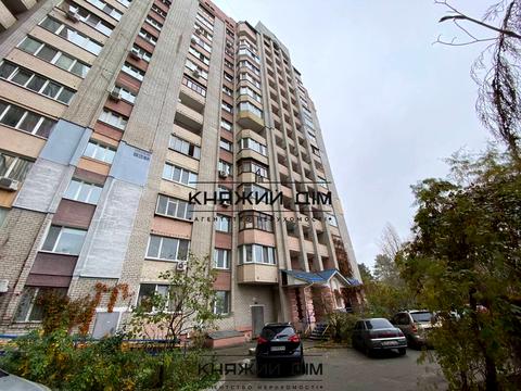 квартира за адресою Алматинська вул. (Алма-Атинська), 41-Б