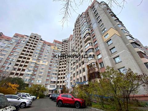 квартира за адресою Алматинська вул. (Алма-Атинська), 41-Б