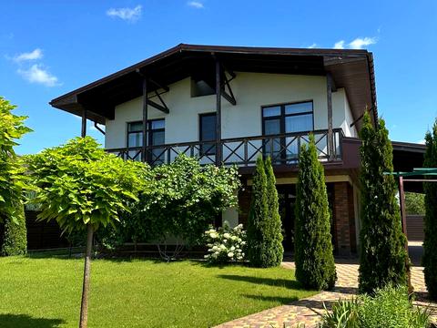 дом по адресу соборна