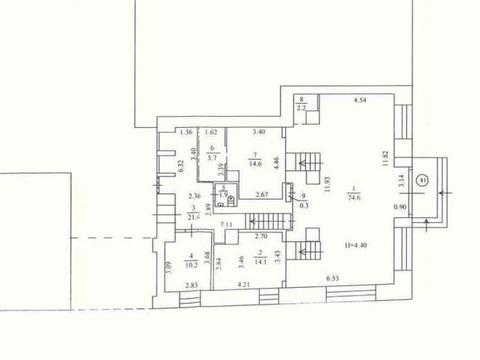 комерційна за адресою Лютеранська вул., 3