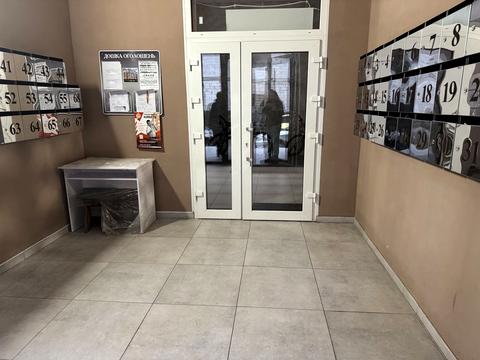 квартира за адресою Соборна вул., 123