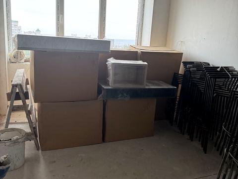 квартира за адресою Соборна вул., 123