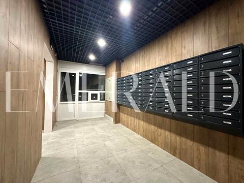 квартира по адресу Семьи Кульженков ул. (Дегтяренко Петра), 21